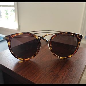 Privé Revaux x Madelaine Petsch Sunglasses